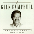 Glen Campbell - Favorite Hymns Glen Campbell - Favorite Hymns